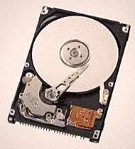 *New* Fujitsu (MHV2100AH) 100GB, 5400RPM, 2.5" Internal Hard Drive